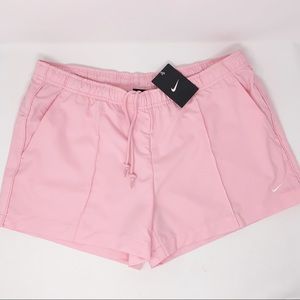 Nike New with Tag Light Oink Athletic Shorts